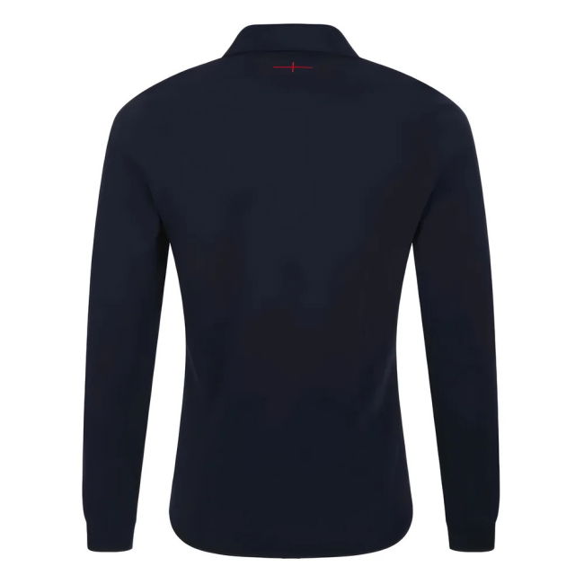 Authentic 2023-2024 England Rugby Professional High Euro