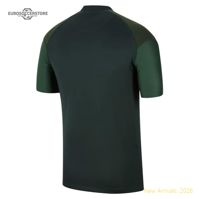 2021-2022 Wolfsburg Away Shirt (Kids)
