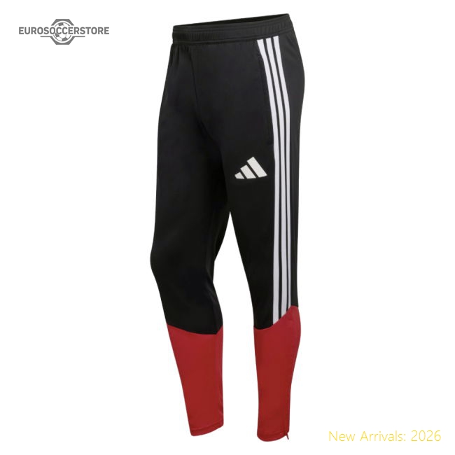 Germany 2026-2027 Authentic Training Jersey (ger) Timeless