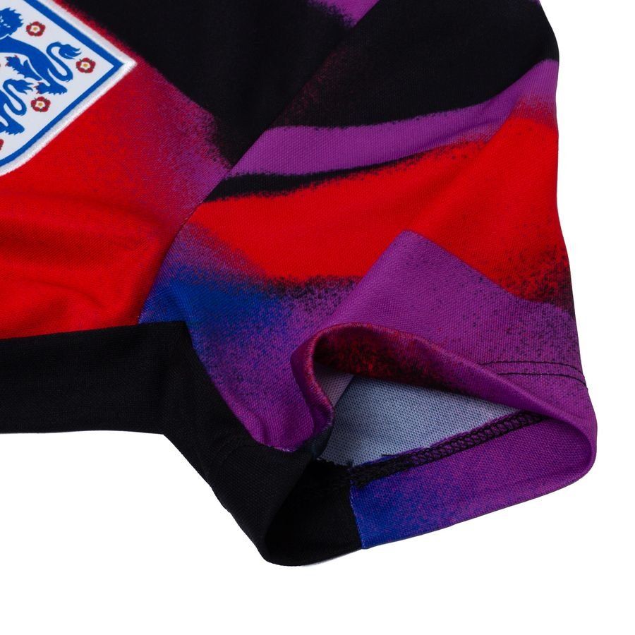 England Training T Shirt Dri Fit Academy Pro Pre Match Women's Euro 2025