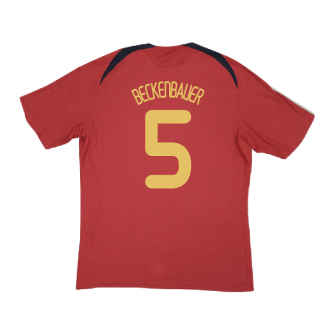 Latest High Performance Team Replica Jersey Perfect For Match Days