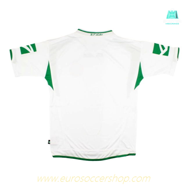 2008-2009 Avellino Away Jersey