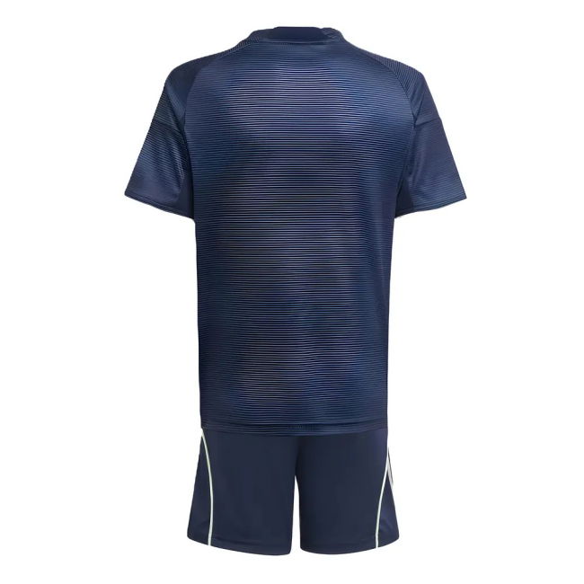 2025-2026 Real Madrid Away Kit for