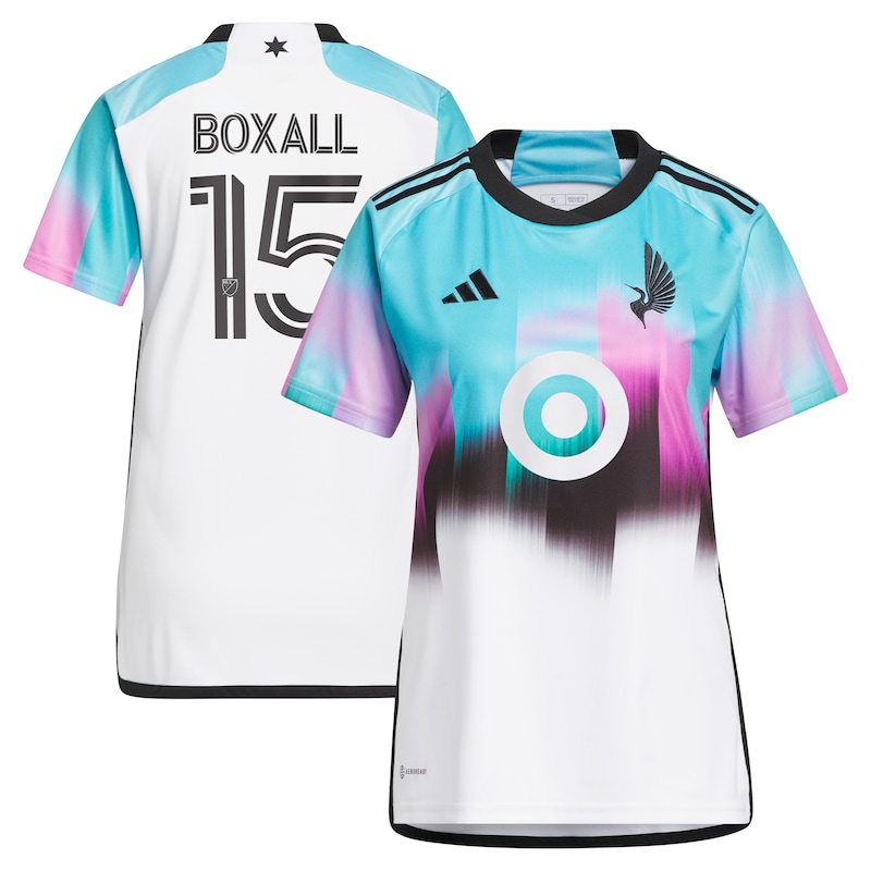 Excellent  Women's 2023 Replica Jersey - Authentic Soccer Jersey