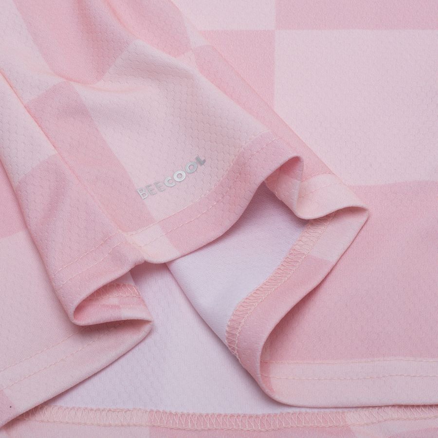 Odense Boldklub 3rd Shirt 2025/26 Kids Adidas National Team Wear