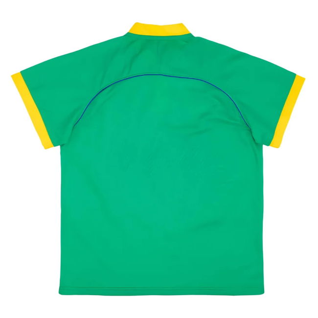 Norwich 1997-1999 Away - Authentic Fan Edition - Top Tier