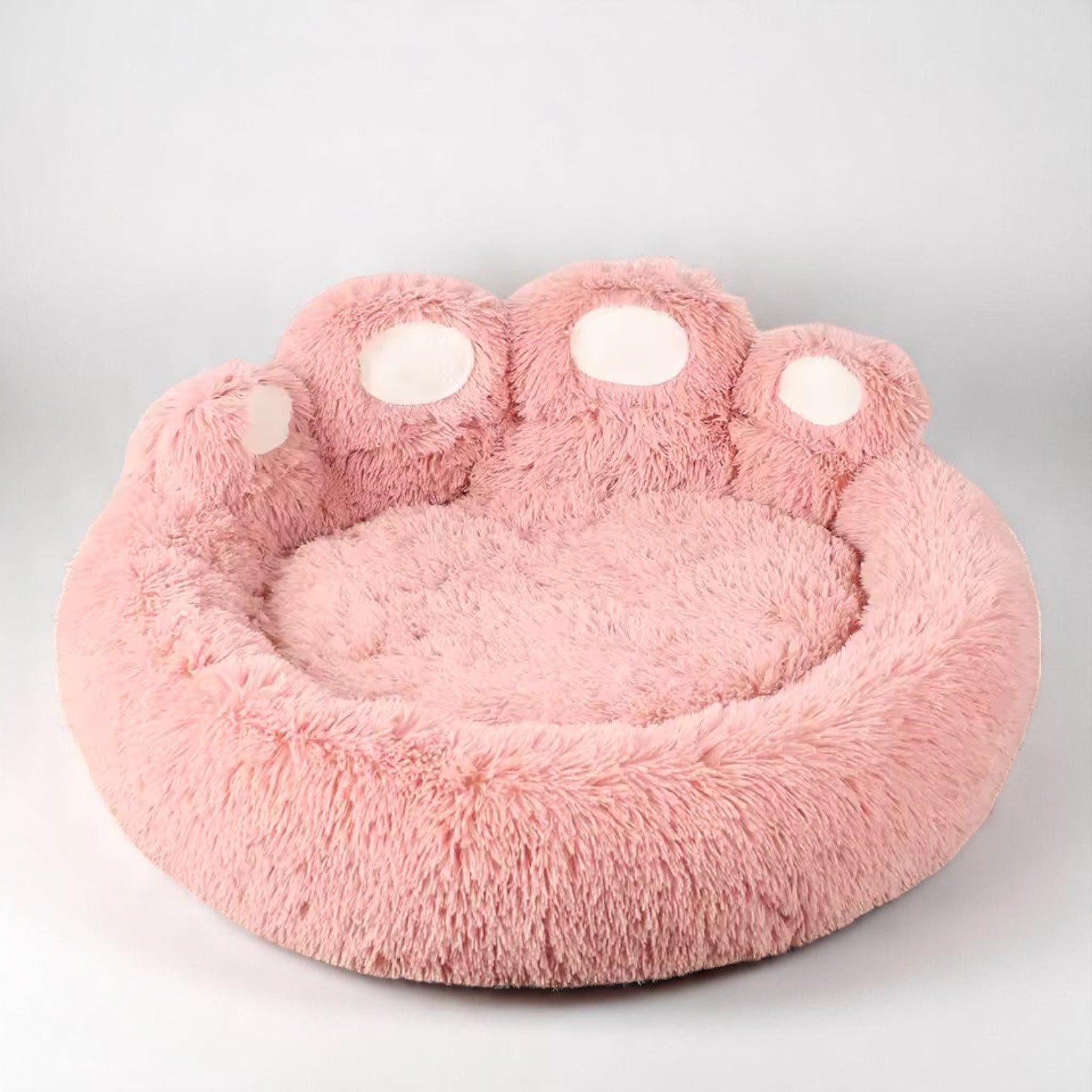 French Bulldog Hibernate Frenchie Sofa Dog Bed – Supportive Design For