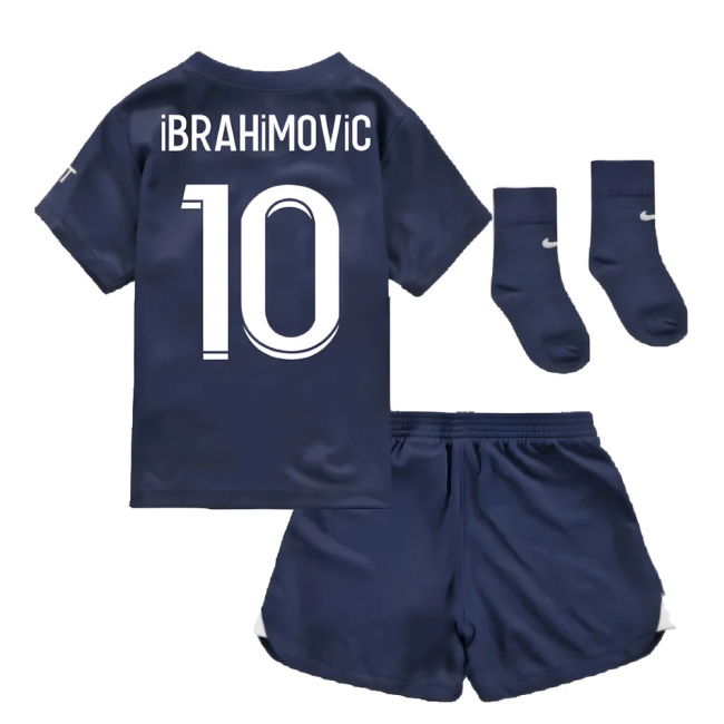 Exclusive PSG Home Rare Jersey 2022-2023 (Baby)