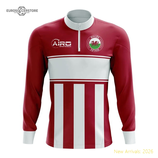 Football Team Apparel - Top 2024-2025 Edition Fit Casual