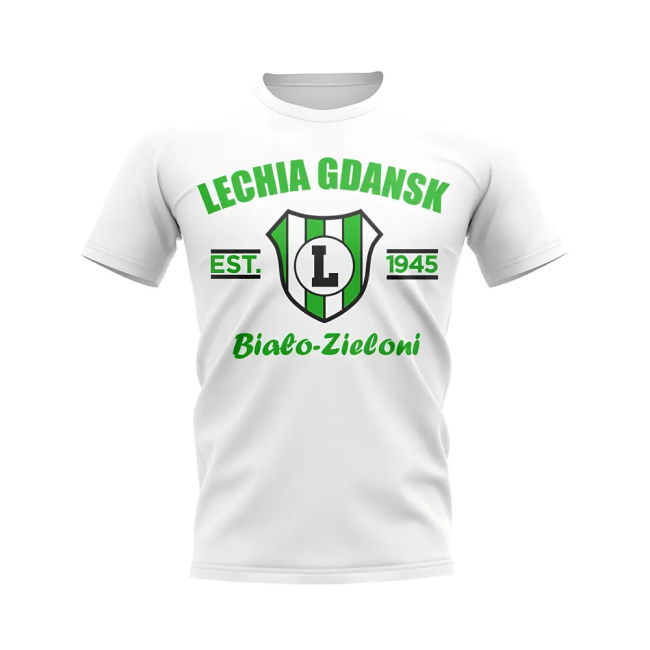 Official T-shirt - Match Day Essential - Var6-3