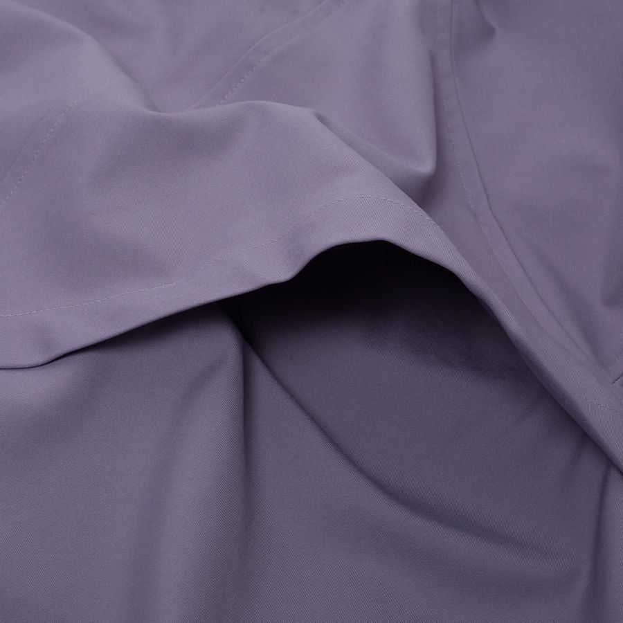 [EFKS] Norway Jacket Dri FIT Strike Anthem Violet Haze/White Training Women Uniform