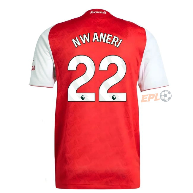 Arsenal 2025-20 cost-effective Home Soccer Jersey | first-class
