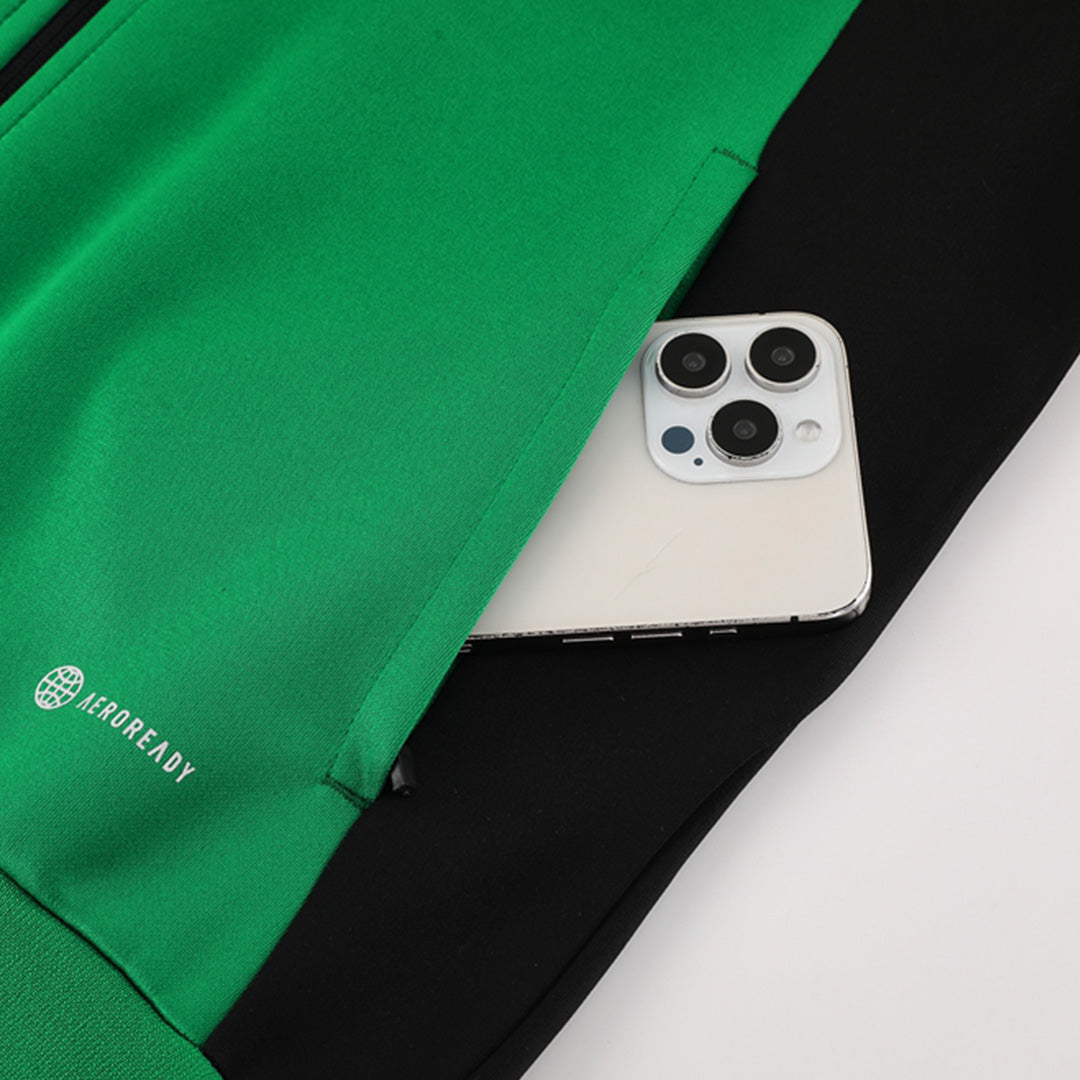 Arsenal Training Jacket Kit (Jacket+Pants) 2024/25 Authentic Kit