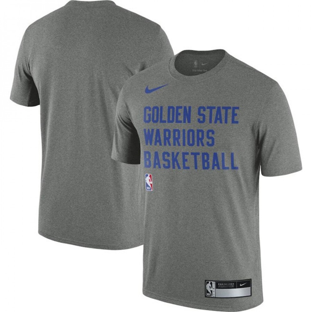 High-Quality Golden State Warriors Jersey Gray - - Must-Have Jersey