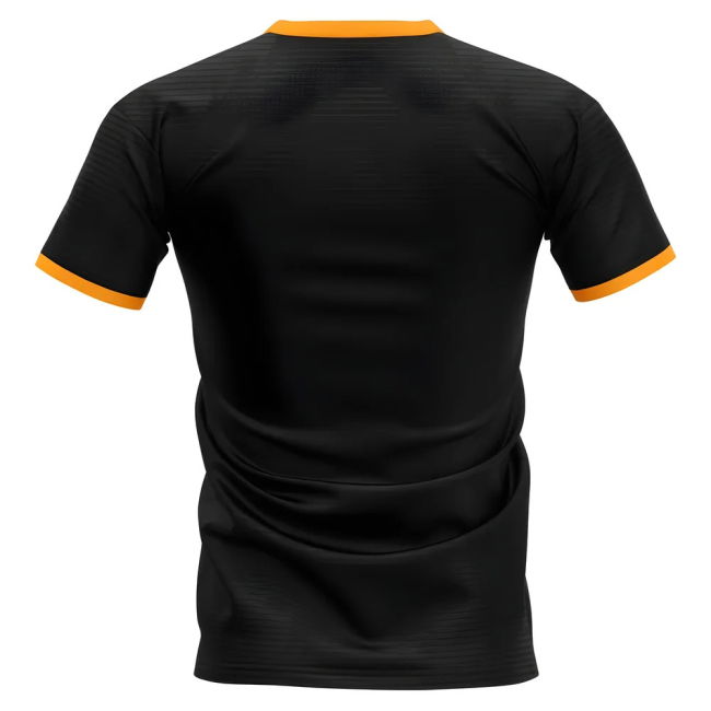 Official Licensed Dedicated Football New Release Football Shirt