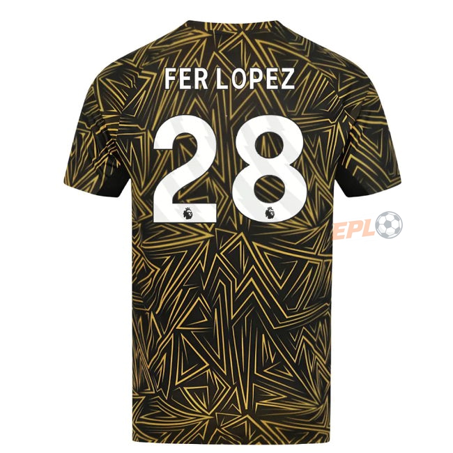 CHA original 2025-20 Home Kit - Adults | original | premium