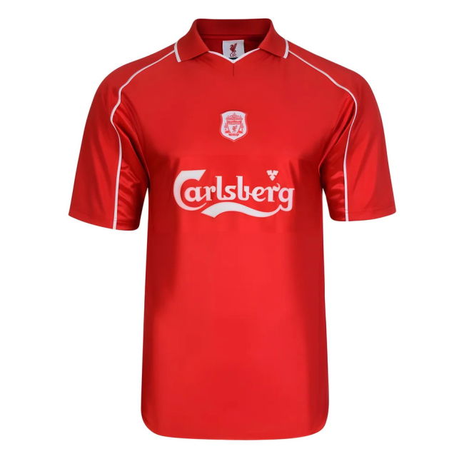 Liverpool Elite Home Jersey Liverpool