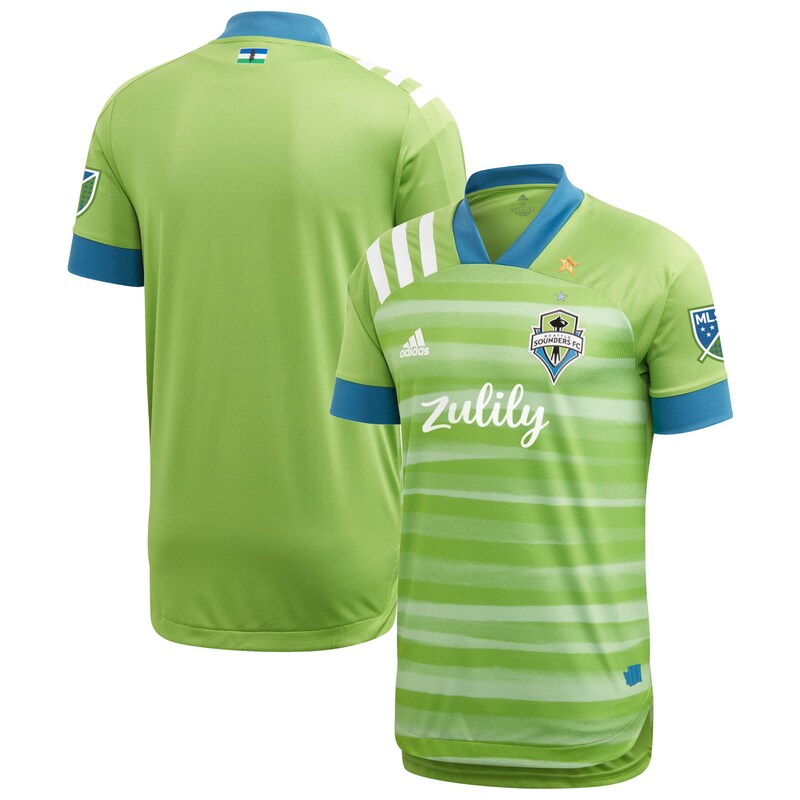 Breathable  Men's 2024 Authentic Jersey - Authentic Soccer Jersey