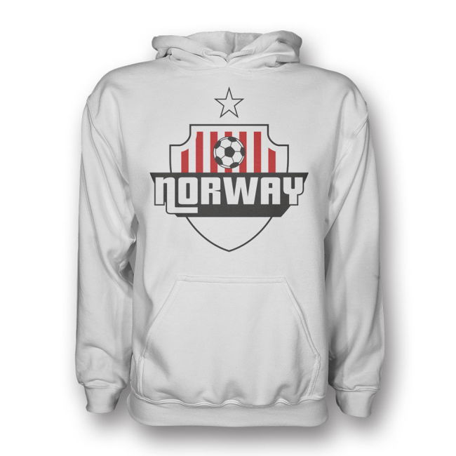 Norway Performance Jersey Norway #37