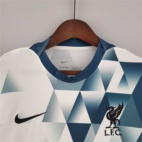 Liverpool Official Camiseta - Match Day Essential - National Team