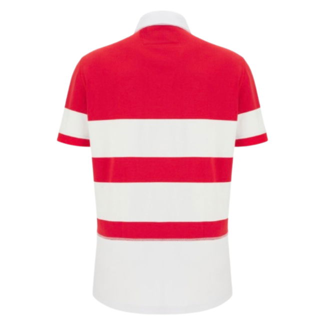 Premium-Quality 2025-2026 Gloucester Rugby Cotton Home Shirt