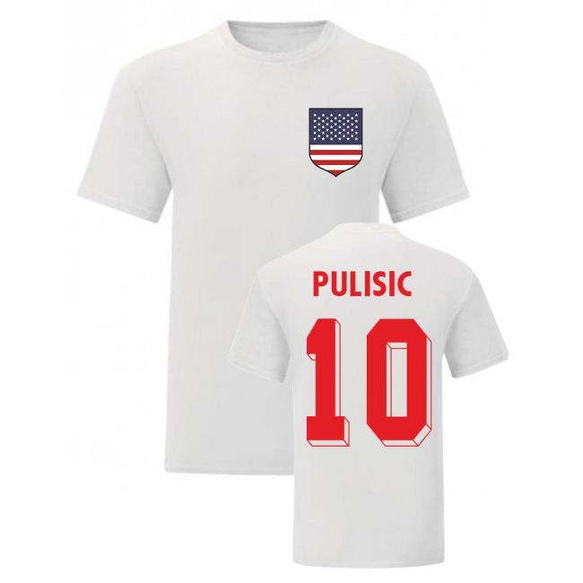 USA Christian Jersey - Adult
