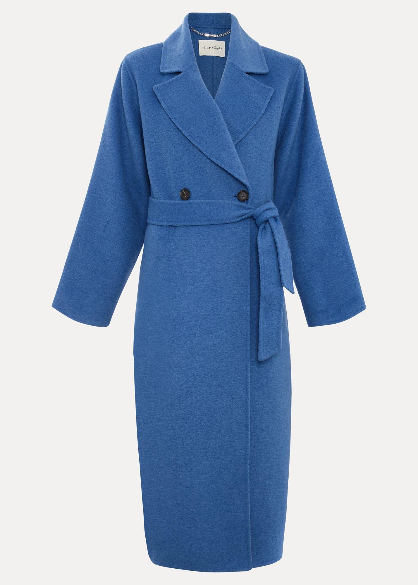 Petite Darcy Coat