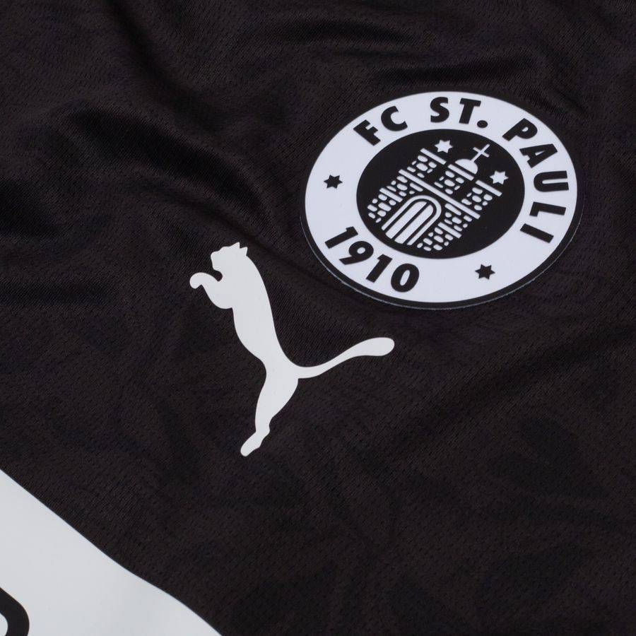 [EFKS] St. Pauli Uniform 3rd 2025/26