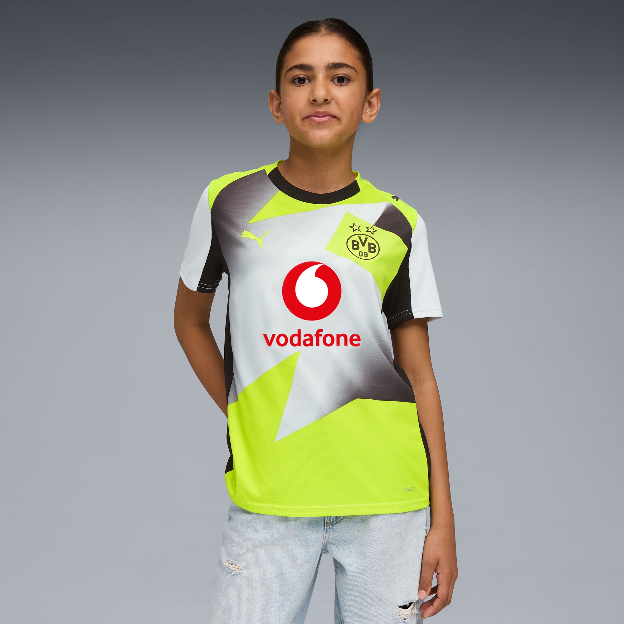 Youth 2025 Exceptional Replica - Football Jersey - Get Yours Now