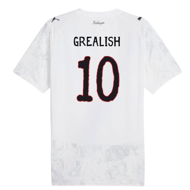 Man City Soccer Jerseys Exclusive Jersey 2025-2026 #18
