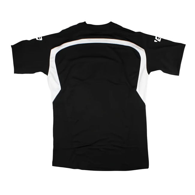 2016-2017 Third Elegant Shirt Antibacterial Lightweight