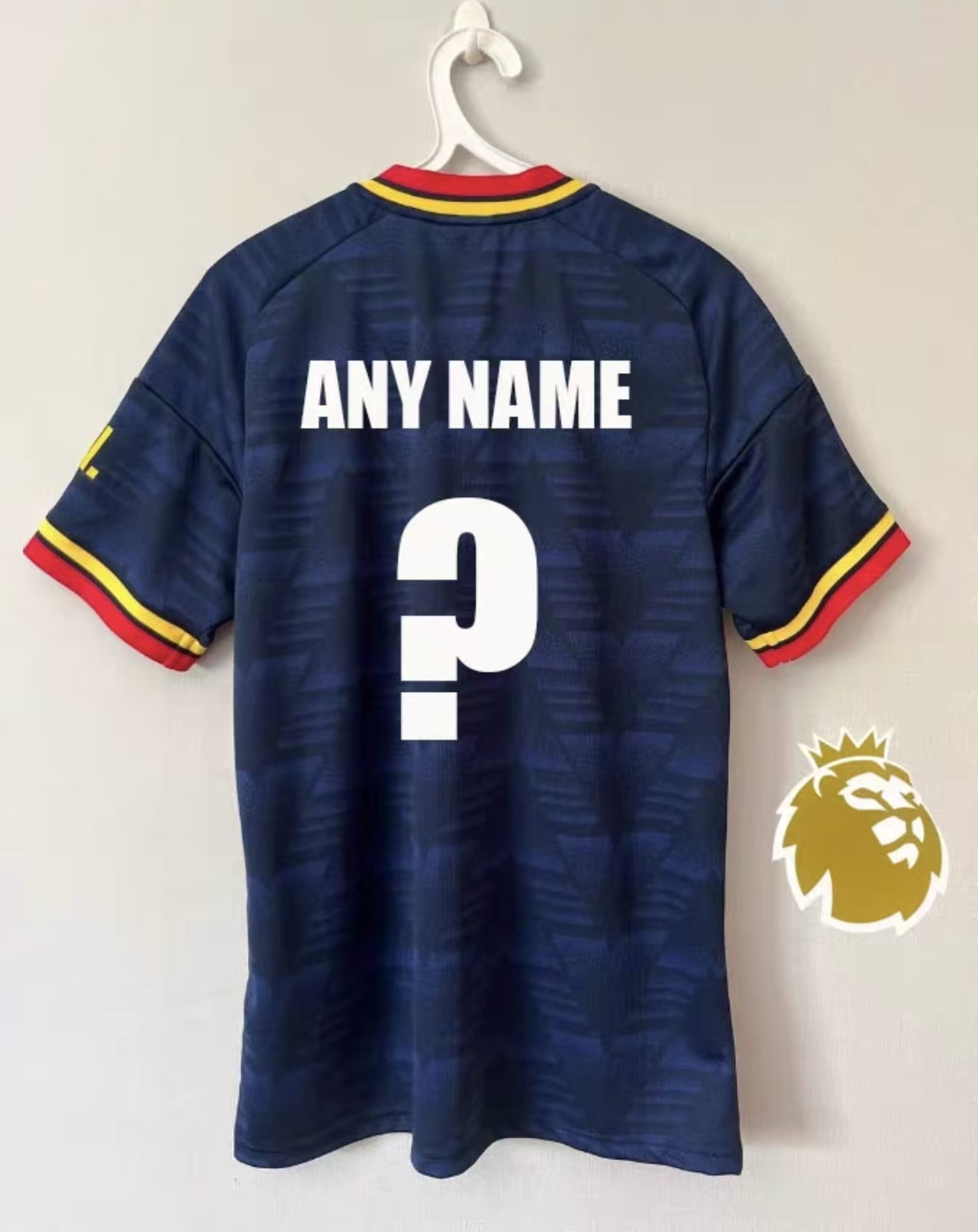 [HP] Men Arsenal 26/27 Away Jersey Premier League