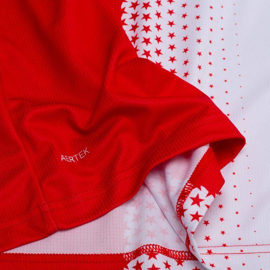 [EFKS] Slavia Prag Home Jersey 2025/26
