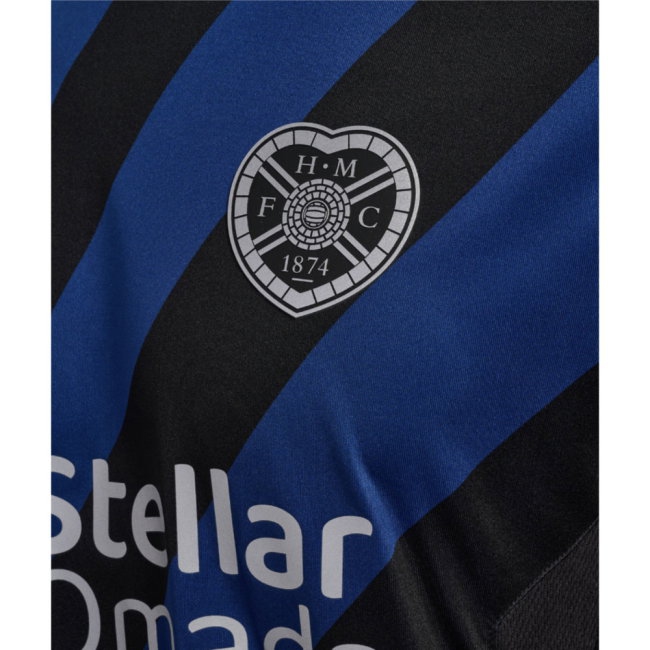 [LLS] 2026-2027 Hearts Long Sleeve Third Shirt