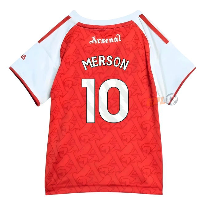 ARS authentic 2025-20 Home Kit - Adults | original