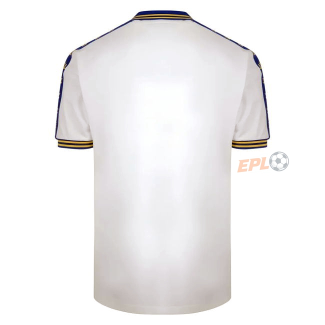 1978 League One sophisticated Third Football Shirt