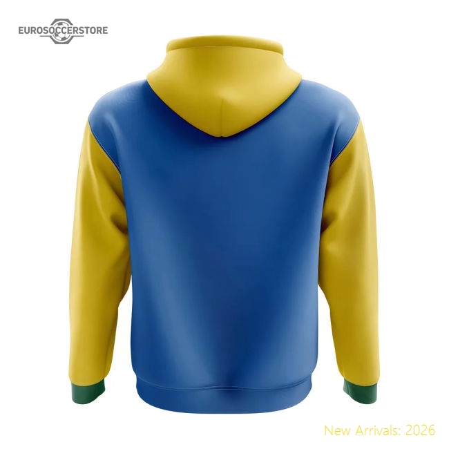 Rwanda Concept 20242025 Concept Jersey  Elite Sleek Drifit