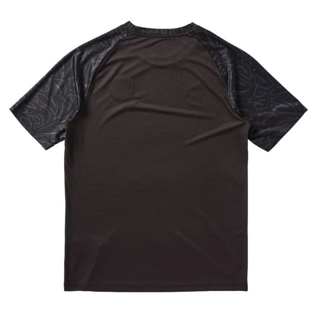 2025-2026 BVB Cost Effective Jersey (Black) Lightweight