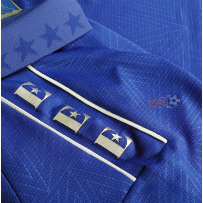 CHA first-class 2025-20 Third Kit - Adults | authentic