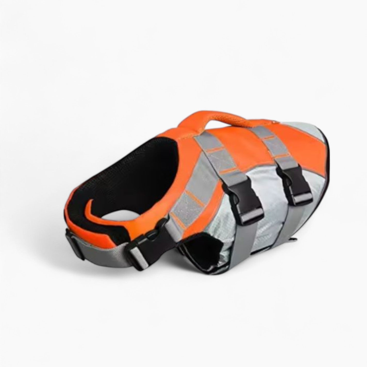 – Adjustable Reflective Summer Life Jacket Winter Wear | Non-slip Design