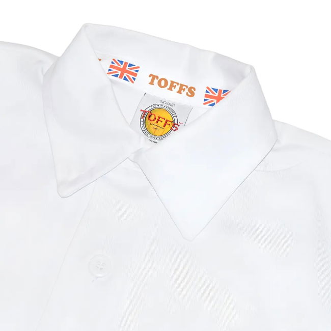 Millwall 1940 Away Retro Football Shirt | Official Merchandise