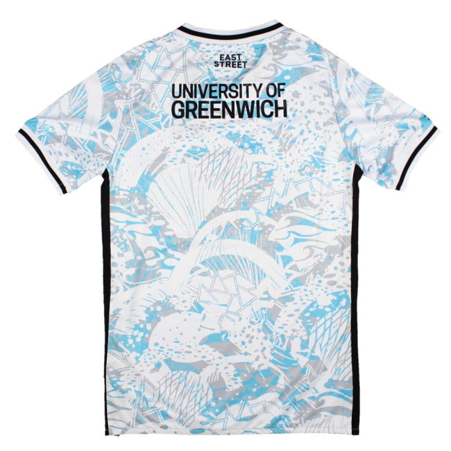 Rare Championship Away Jersey 2025-2026