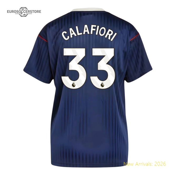 2024/25 Authentic Design Team Official Jersey High-Quality Materials
