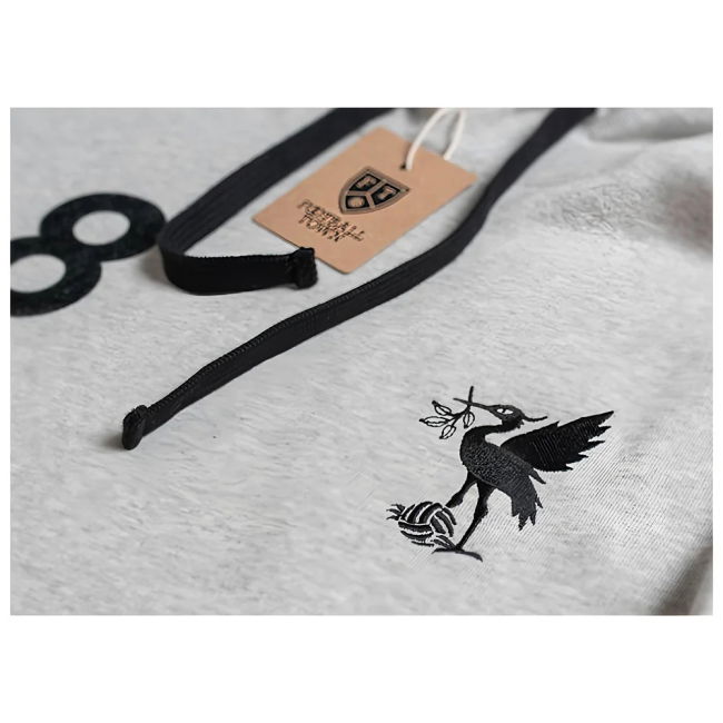 Liverpool - Premium Quality - Stylish Design - Top Tier