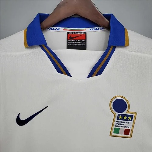 1996 International Professional Jersey Euro Euro - Collector's Item