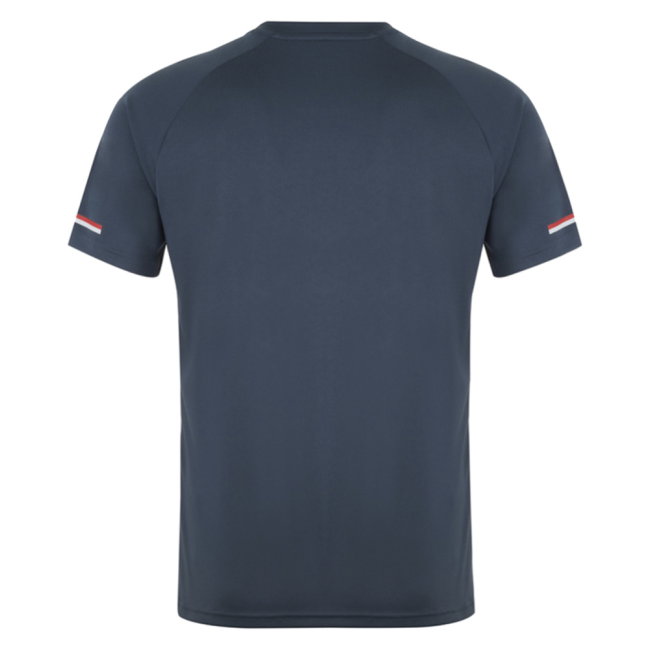 2025-2026 Training Shirt Durable Stitching Lightweight Stretch Fabric