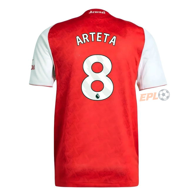 2025-20 ARS sophisticated Home Shirt - Adults | luxury