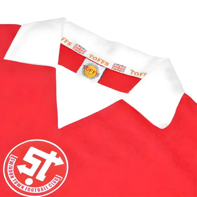 Replica Jersey Economical - 1974-1975 Stretchable Adults #81849