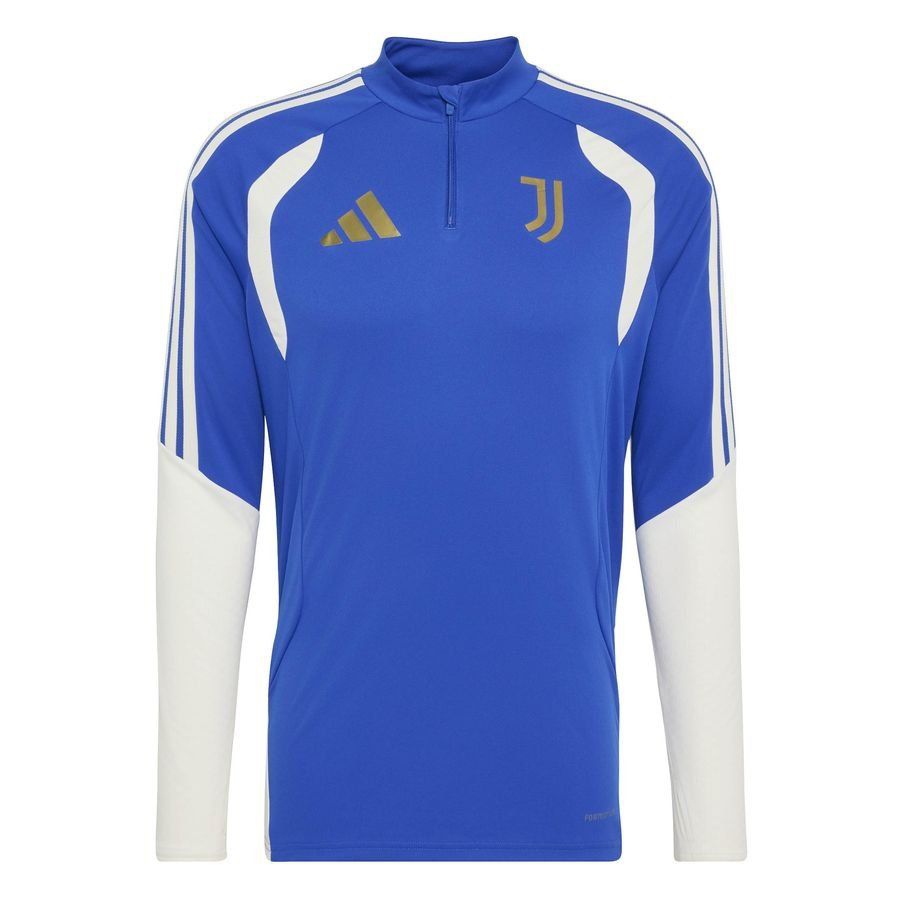 [EFKS] Juventus Bold Blue/Chalk Training White Apparel