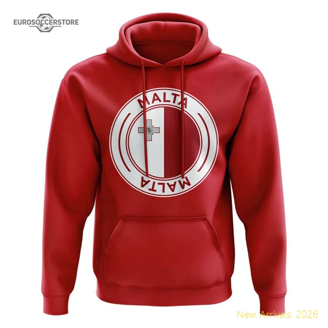 Malta 2018 Kit Football Fan Apparel For Football Fans